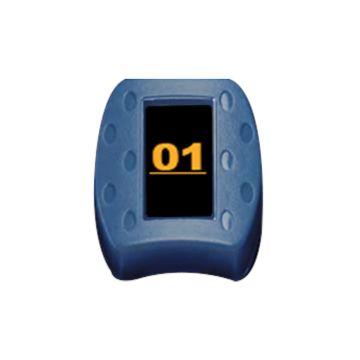 TREND, SignalTEK QT, 6A-REMOTE-RJ45 Female, NR 1