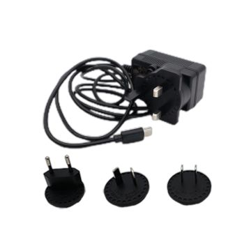 TREND, SignalTEK QT, Voeding PSU
