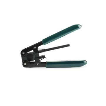 TREND, Striptool voor dropkabel