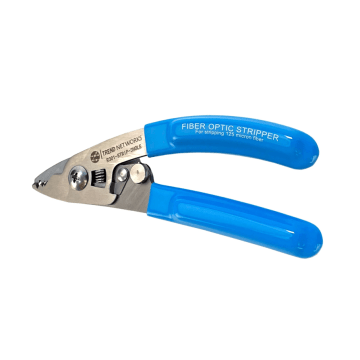TREND, Striptool, Vezelstripper (3 hole)