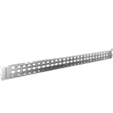 VX Systeemchassis binnenniv.BHD=800 VE=4