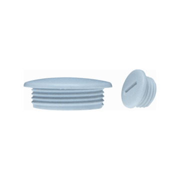 Wartel blindstop M25 tbv 05060742 wartel
