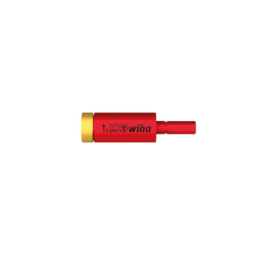 EasyTorque Moment Adapter Electric 297 0.8 Nm