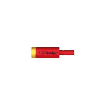 EasyTorque Moment Adapter Electric 297 2.5 Nm