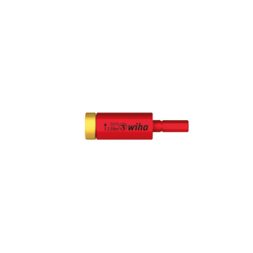 EasyTorque Moment Adapter Electric 297 2.8 Nm