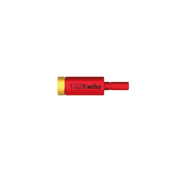 EasyTorque Moment Adapter Electric 297 4.0 Nm