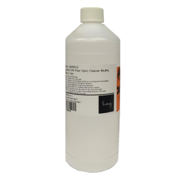 Alcohol IPA FO Cleaner 99.8 procent, 1L