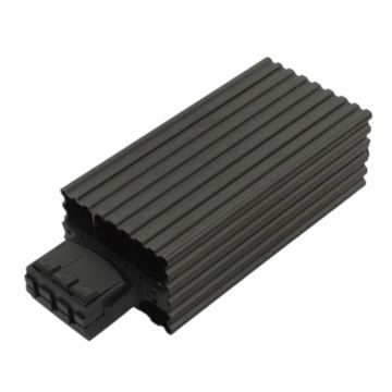 BasicLine, Verwarming, 60W tbv outdoor kasten, DIN-Rail bevestiging, excl.Thermostaat