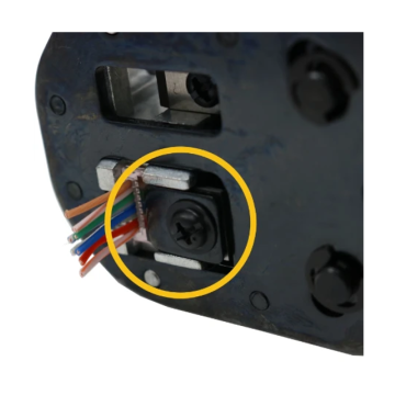 Reservemes voor krimptang, artnr. 904068