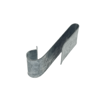 Datwyler Ecobus S-Beugel 2.5mm staal