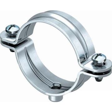 Beugel, enkel-meervoudige verlegging, SAS24D, 23-24mm