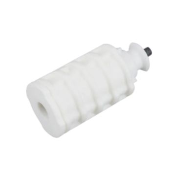 Fibre Net EZA-t 10, 5.0-6.5 trekontlasting en afdichting, deelbaar, LSOH, wit