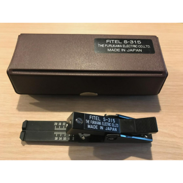 FITEL S-315 Cleaver, Furukawa, EOL nog 1 stuk