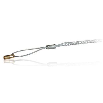 Trekkous 1-oog + M5 aansluiting 6-9mm