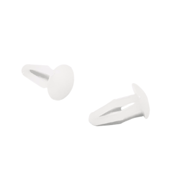 Kunststof bevestigingsplug tbv CP opbouwdozen