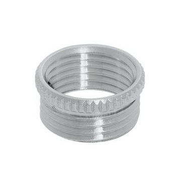 LAPP, Adapterring metaal tbv kabelwartel, Mtl, buit.M20, bin.PG9