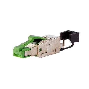 Field Plug PROFINET, RJ45 Cat5, 2 pair