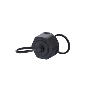 Industriele IP67 V1, beschermkap voor flens