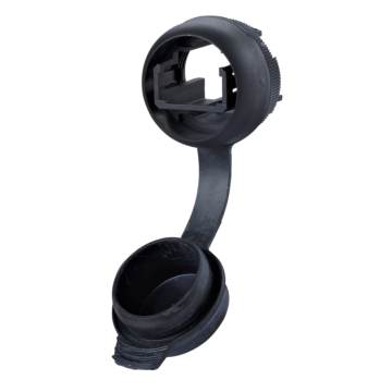 Industriele universele test jack IP65