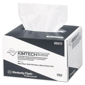 KimTech tissues voor reinigen FO kabel