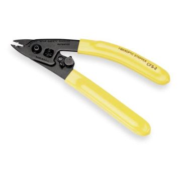 Miller, Glasvezel Striptool, CFS-2 Dual-Hole, 250-125um en buitenmantel 2-3mm