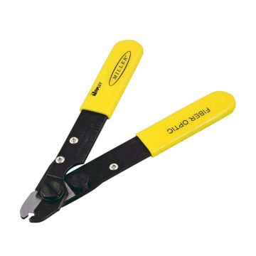 Miller, Glasvezel Striptool, primaire coating, one-hole, 250um-125um coating