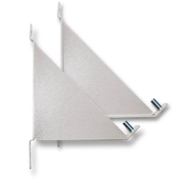 Montagehulp tbv Patchpaneel (set)