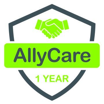 Netally, 1 Year AllyCare Support for LRAT-1500