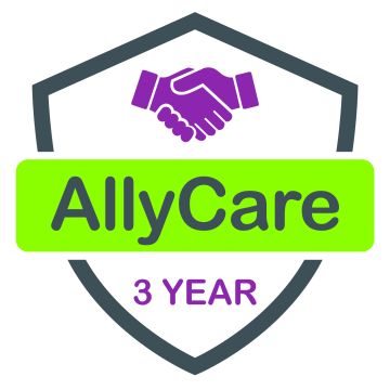 Netally, 3 Year AllyCare Support for LRAT-3000