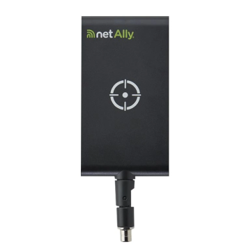 Netally, EXTERNAL TRI-BAND DIRECTIONAL ANTENNA (2.4/5/6GHz)