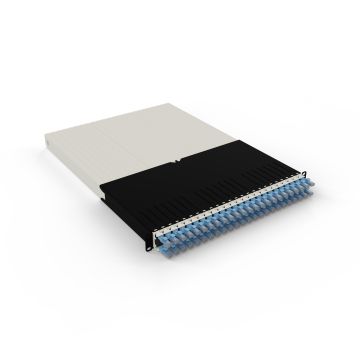 patchbox.one / 30HE / UTP / Blauw