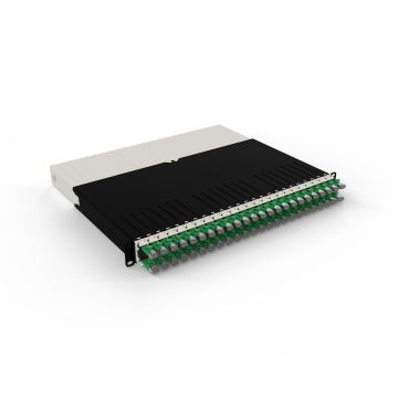 patchbox.one / 8HE / STP / Groen