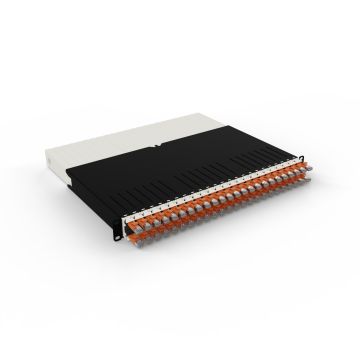 patchbox.one / 8HE / STP / Oranje