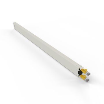 patchbox.one / Cassette / 30HE / STP / Geel