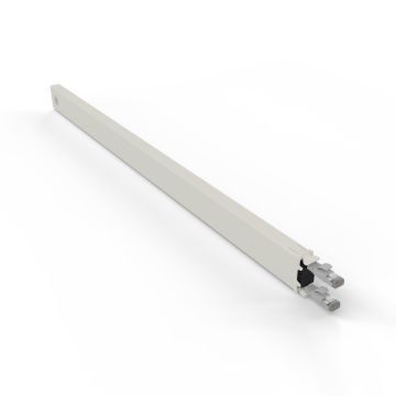 patchbox.one / Cassette / 30HE / STP / Grijs