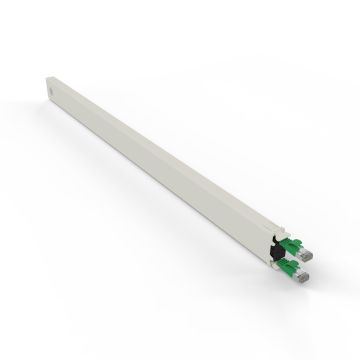 patchbox.one / Cassette / 30HE / STP / Groen