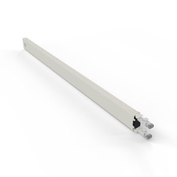 patchbox.one / Cassette / 30HE / STP / Wit