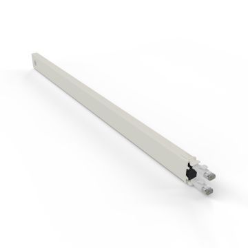 patchbox.one / Cassette / 30HE / STP / Wit