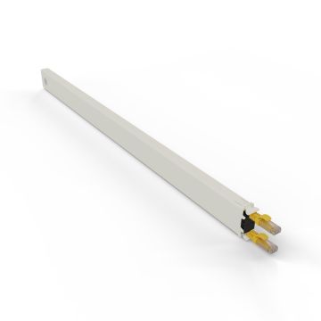 patchbox.one / Cassette / 30HE / UTP / Geel