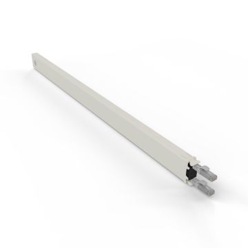 patchbox.one / Cassette / 30HE / UTP / Grijs