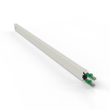 patchbox.one / Cassette / 30HE / UTP / Groen