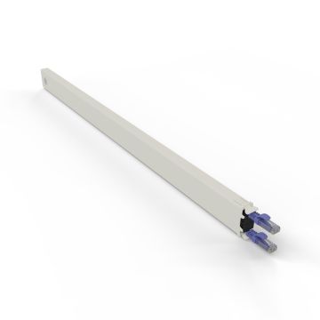 patchbox.one / Cassette / 30HE / UTP / Violet