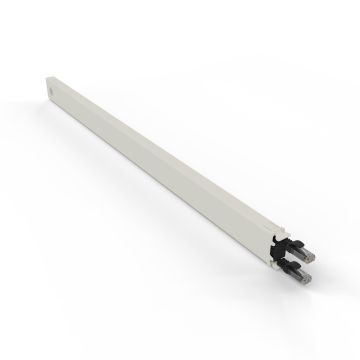 patchbox.one / Cassette / 30HE / UTP / Zwart