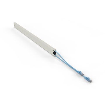 patchbox.one / Cassette / 46HE / UTP / Blauw