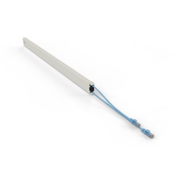 patchbox.one / Cassette / 46HE / UTP / Blauw