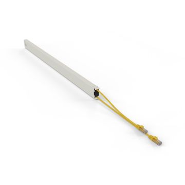 patchbox.one / Cassette / 46HE / UTP / Geel