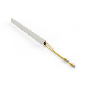 patchbox.one / Cassette / 46HE / UTP / Geel