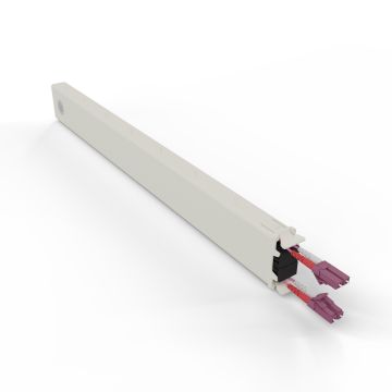 patchbox.one / Cassette / 8HE / OM4 / LC-LC