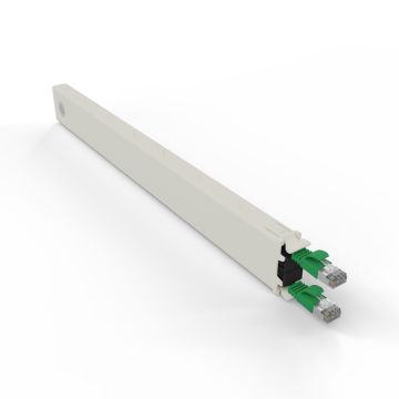 patchbox.one / Cassette / 8HE / STP / Groen