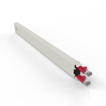 patchbox.one / Cassette / 8HE / STP / Rood